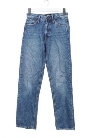 Ανδρικό τζίν Jack & Jones, Μέγεθος XS, Χρώμα Μπλέ, Τιμή 11,99 €