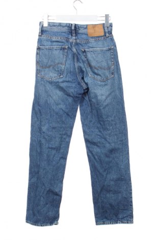 Ανδρικό τζίν Jack & Jones, Μέγεθος XS, Χρώμα Μπλέ, Τιμή 11,99 €