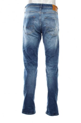 Ανδρικό τζίν Jack & Jones, Μέγεθος L, Χρώμα Μπλέ, Τιμή 19,99 €