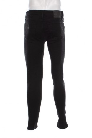 Męskie jeansy Jack & Jones, Rozmiar S, Kolor Czarny, Cena 44,99 zł