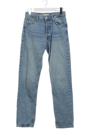 Pánské džíny  Jack & Jones, Velikost S, Barva Modrá, Cena  693,00 Kč