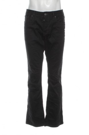 Pánske džínsy  Jack & Jones, Veľkosť L, Farba Čierna, Cena  16,95 €