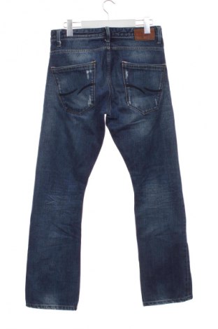 Ανδρικό τζίν Jack & Jones, Μέγεθος M, Χρώμα Μπλέ, Τιμή 24,55 €