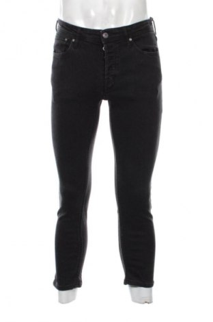 Ανδρικό τζίν Jack & Jones, Μέγεθος S, Χρώμα Μαύρο, Τιμή 10,99 €