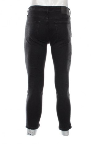 Ανδρικό τζίν Jack & Jones, Μέγεθος S, Χρώμα Μαύρο, Τιμή 10,99 €