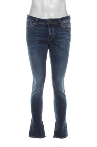 Blugi de bărbați Jack & Jones, Mărime S, Culoare Albastru, Preț 61,99 Lei