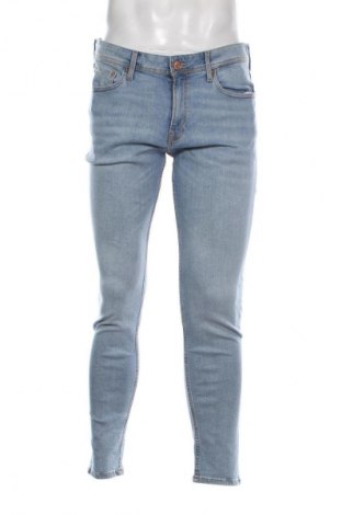 Męskie jeansy Jack & Jones, Rozmiar L, Kolor Niebieski, Cena 98,99 zł