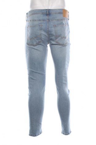 Męskie jeansy Jack & Jones, Rozmiar L, Kolor Niebieski, Cena 98,99 zł