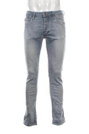 Ανδρικό τζίν Jack & Jones, Μέγεθος M, Χρώμα Γκρί, Τιμή 13,99 €