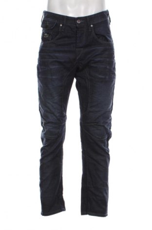 Herren Jeans Jack & Jones, Größe M, Farbe Blau, Preis 15,99 €