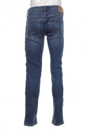 Męskie jeansy Jack & Jones, Rozmiar L, Kolor Niebieski, Cena 139,32 zł