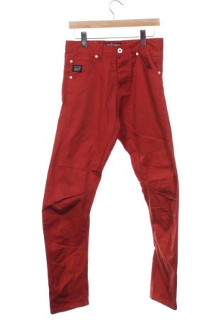 Ανδρικό τζίν Jack & Jones, Μέγεθος S, Χρώμα Κόκκινο, Τιμή 10,99 €