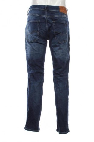 Мъжки дънки Jack & Jones, Размер L, Цвят Син, Цена 29,99 лв.