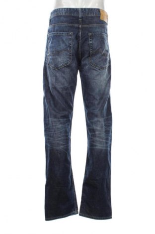 Ανδρικό τζίν Jack & Jones, Μέγεθος L, Χρώμα Μπλέ, Τιμή 16,99 €