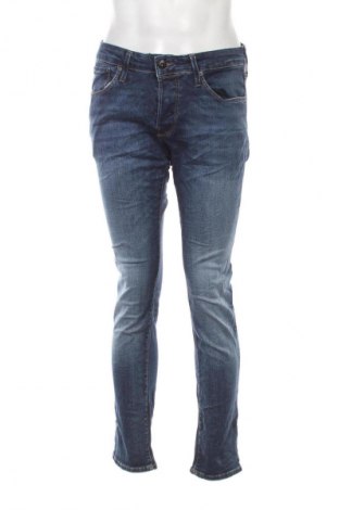 Ανδρικό τζίν Jack & Jones, Μέγεθος M, Χρώμα Μπλέ, Τιμή 7,99 €
