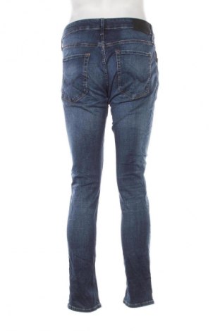 Ανδρικό τζίν Jack & Jones, Μέγεθος M, Χρώμα Μπλέ, Τιμή 7,99 €