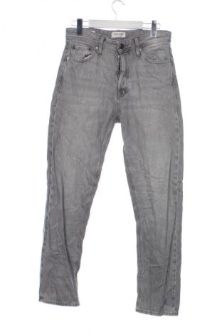 Blugi de bărbați Jack & Jones, Mărime S, Culoare Gri, Preț 56,99 Lei