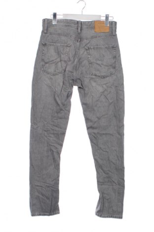 Blugi de bărbați Jack & Jones, Mărime S, Culoare Gri, Preț 56,99 Lei