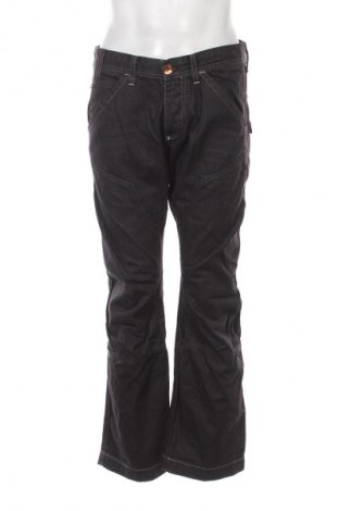 Męskie jeansy Jack & Jones, Rozmiar L, Kolor Czarny, Cena 32,99 zł