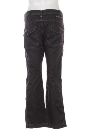 Męskie jeansy Jack & Jones, Rozmiar L, Kolor Czarny, Cena 32,99 zł