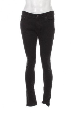 Herren Jeans Jack & Jones, Größe L, Farbe Schwarz, Preis 17,99 €