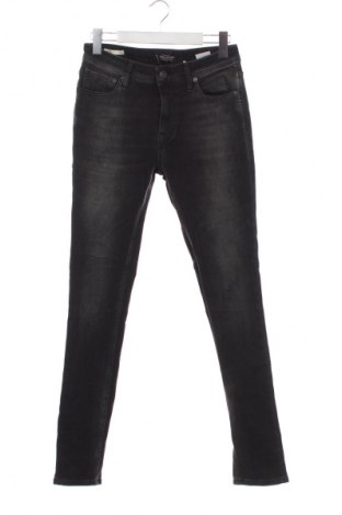 Ανδρικό τζίν Jack & Jones, Μέγεθος S, Χρώμα Γκρί, Τιμή 11,99 €
