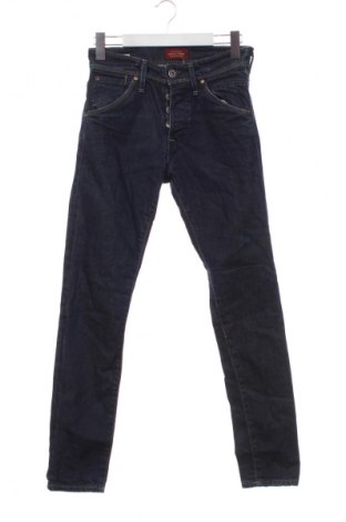 Herren Jeans Jack & Jones, Größe S, Farbe Blau, Preis 12,99 €