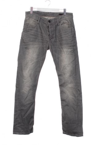 Ανδρικό τζίν Jack & Jones PREMIUM, Μέγεθος M, Χρώμα Γκρί, Τιμή 11,99 €