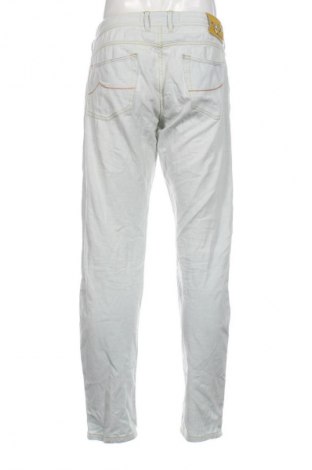 Blugi de bărbați Jacob Cohen, Mărime L, Culoare Albastru, Preț 271,05 Lei