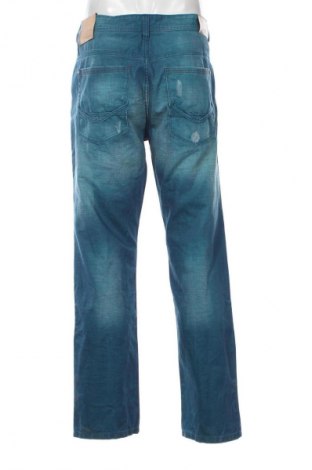 Ανδρικό τζίν Jean Pascale, Μέγεθος XL, Χρώμα Μπλέ, Τιμή 23,99 €