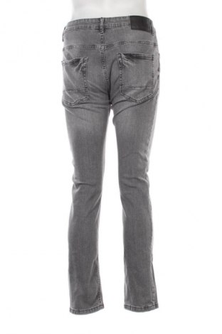 Férfi farmernadrág Jean Pascale, Méret S, Szín Szürke, Ár 7 820 Ft