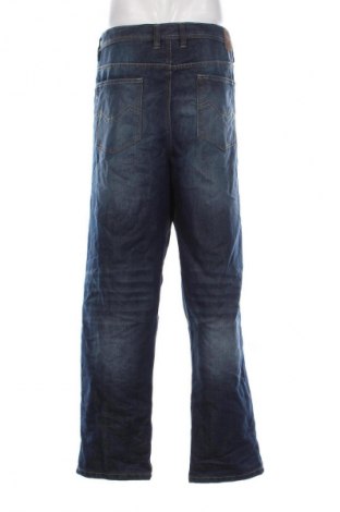 Мъжки дънки John Baner, Размер 3XL, Цвят Син, Цена 28,99 лв.