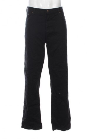 Pánské džíny  John Baner, Velikost XL, Barva Černá, Cena  369,00 Kč