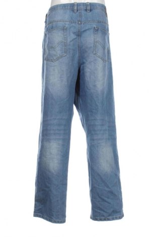 Ανδρικό τζίν John Baner, Μέγεθος 3XL, Χρώμα Μπλέ, Τιμή 17,99 €