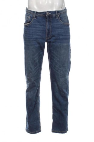 Herren Jeans John Devin, Größe L, Farbe Blau, Preis 14,99 €