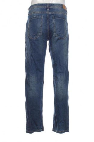 Herren Jeans John Devin, Größe L, Farbe Blau, Preis 14,99 €