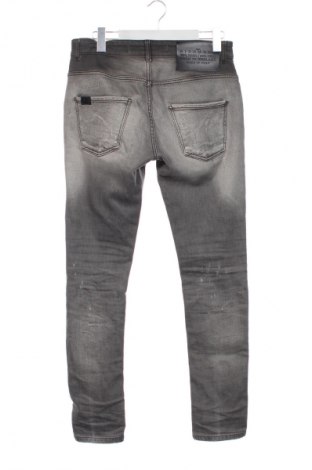 Blugi de bărbați John Richmond, Mărime S, Culoare Gri, Preț 502,63 Lei