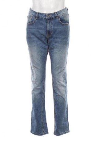 Herren Jeans Jules, Größe L, Farbe Blau, Preis 12,99 €