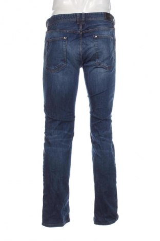 Ανδρικό τζίν Just Cavalli, Μέγεθος M, Χρώμα Μπλέ, Τιμή 52,66 €