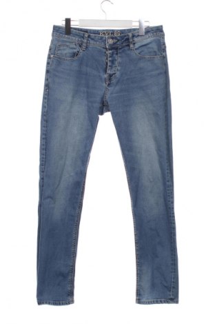 Herren Jeans KVL by Kenvelo, Größe S, Farbe Blau, Preis € 19,95