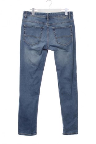 Herren Jeans KVL by Kenvelo, Größe S, Farbe Blau, Preis € 19,95