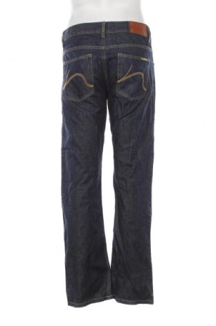 Pánské džíny  Kangol, Velikost L, Barva Modrá, Cena  399,00 Kč