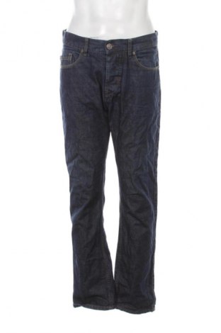 Pánske džínsy  Kangol, Veľkosť L, Farba Modrá, Cena  15,95 €