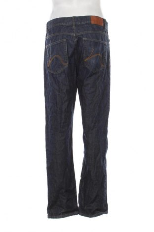 Pánske džínsy  Kangol, Veľkosť L, Farba Modrá, Cena  15,95 €