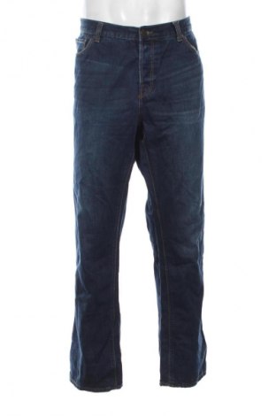 Férfi farmernadrág Kiabi, Méret XXL, Szín Kék, Ár 5 369 Ft