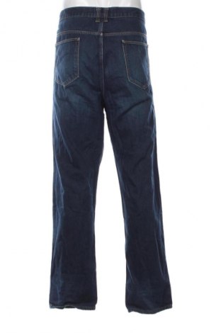 Férfi farmernadrág Kiabi, Méret XXL, Szín Kék, Ár 5 369 Ft