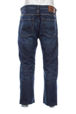 Мъжки дънки Koi, Размер L, Цвят Син, Цена 58,51 лв.