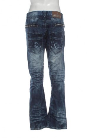 Férfi farmernadrág Kosmo Lupo, Méret M, Szín Kék, Ár 12 979 Ft