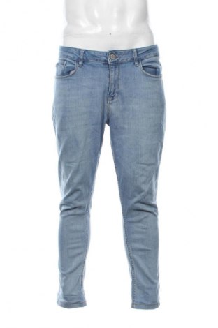 Ανδρικό τζίν Koton, Μέγεθος L, Χρώμα Μπλέ, Τιμή 16,37 €