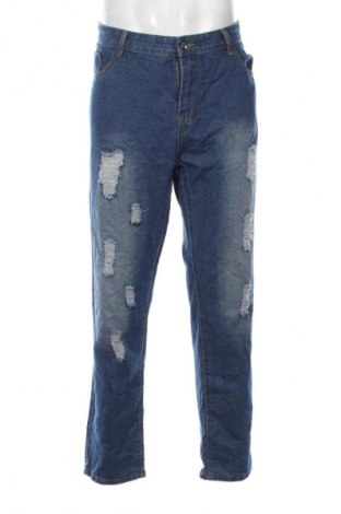 Férfi farmernadrág L.B.C., Méret XL, Szín Kék, Ár 5 959 Ft